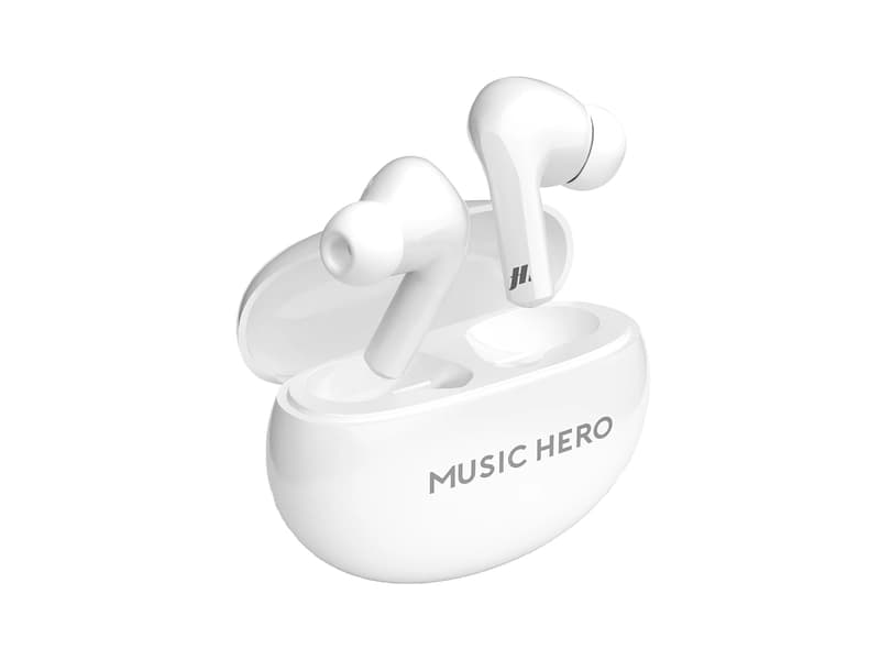 MUSIC HERO Kopfhörer TWS X-BEAT bluetooth