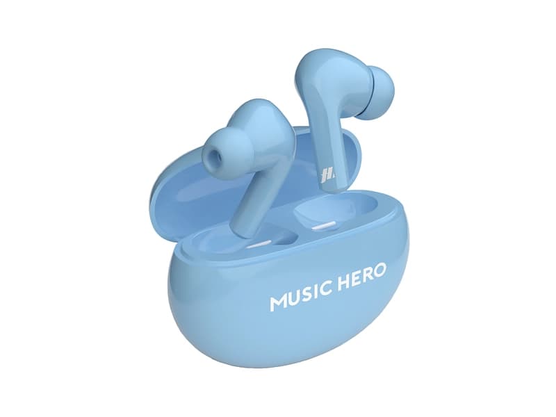 MUSIC HERO Kopfhörer TWS X-BEAT bluetooth