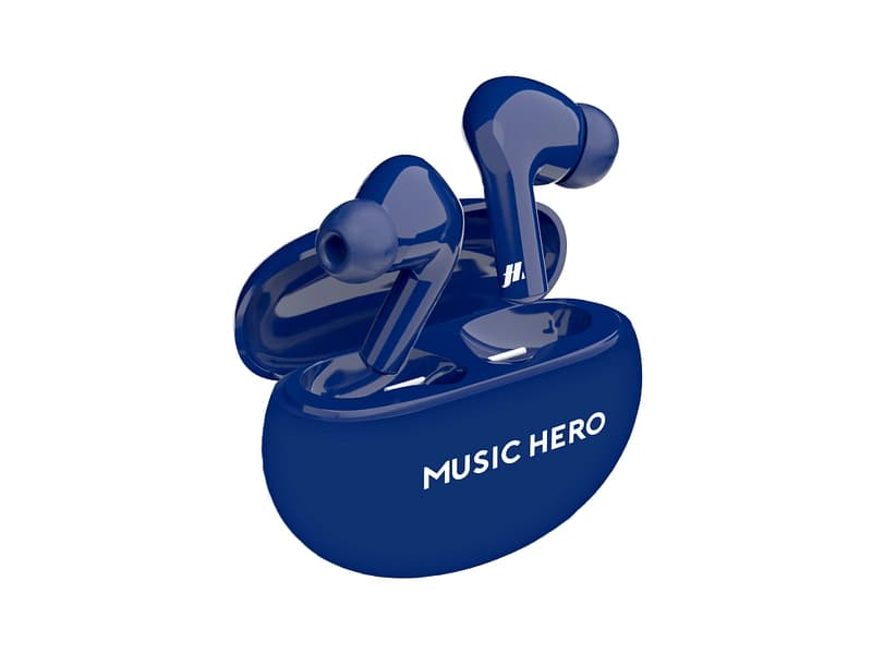 MUSIC HERO Kopfhörer TWS X-BEAT bluetooth