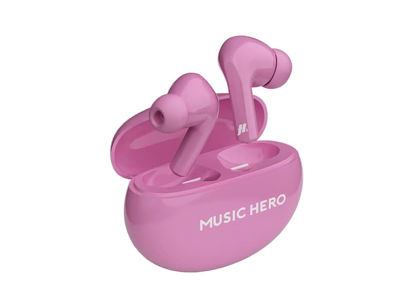 MUSIC HERO Kopfhörer TWS X-BEAT bluetooth