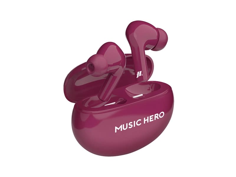 MUSIC HERO Kopfhörer TWS X-BEAT bluetooth