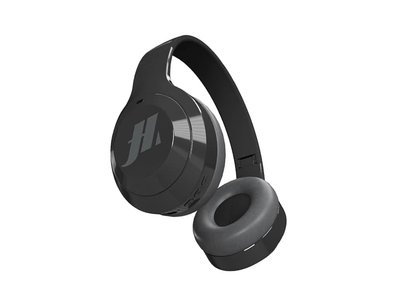 MUSIC HERO Kopfhörer Bazzy bluetooth