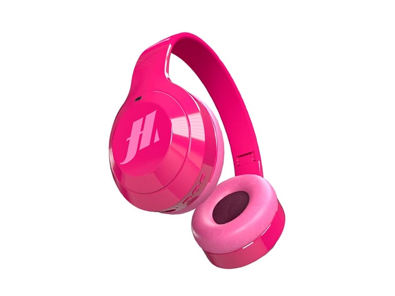 MUSIC HERO Kopfhörer Bazzy bluetooth