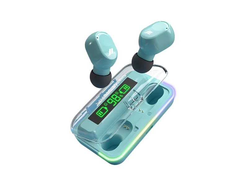 MUSIC HERO Kopfhörer TWS KOMBO bluetooth