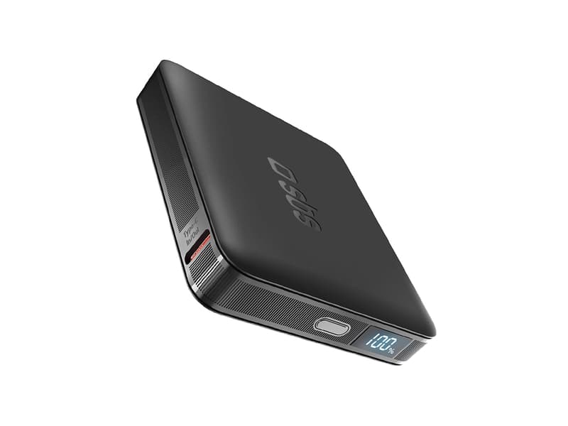SBS Powerbank 5000mAh