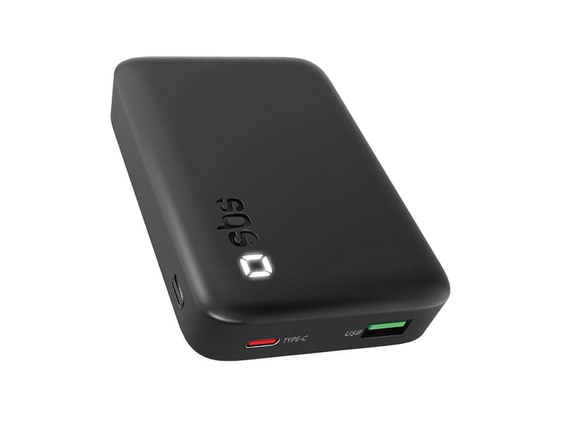 SBS Powerbank 10000mAh