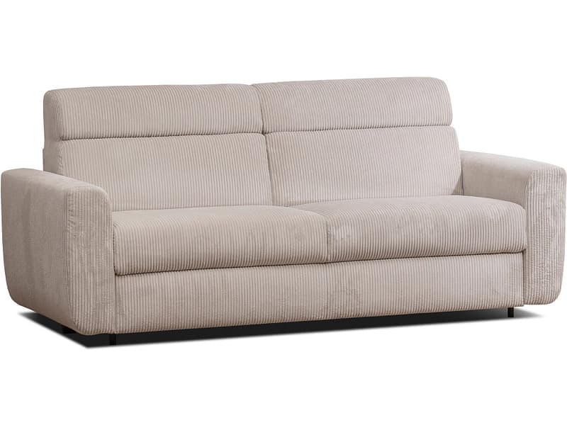 Bettsofa JOYA Polyester cream