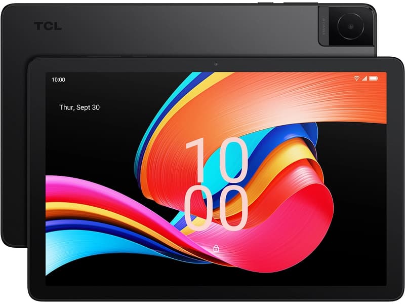 TCL TAB10 L GEN 2 schwarz 32GB 25.65'''/10.1cm