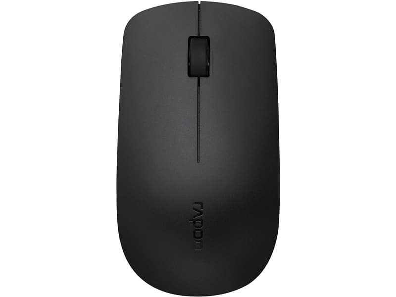 RAPOO Maus M20 PLUS