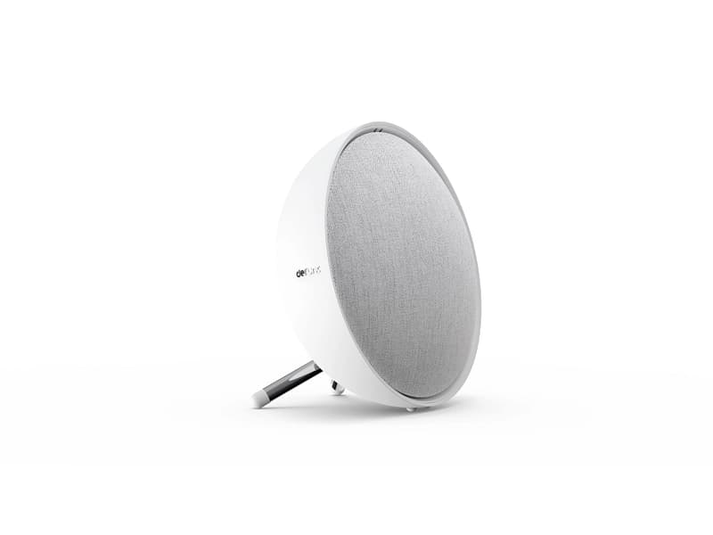DEFUNC Lautsprecher HOME TRUE HOME Small bluetooth