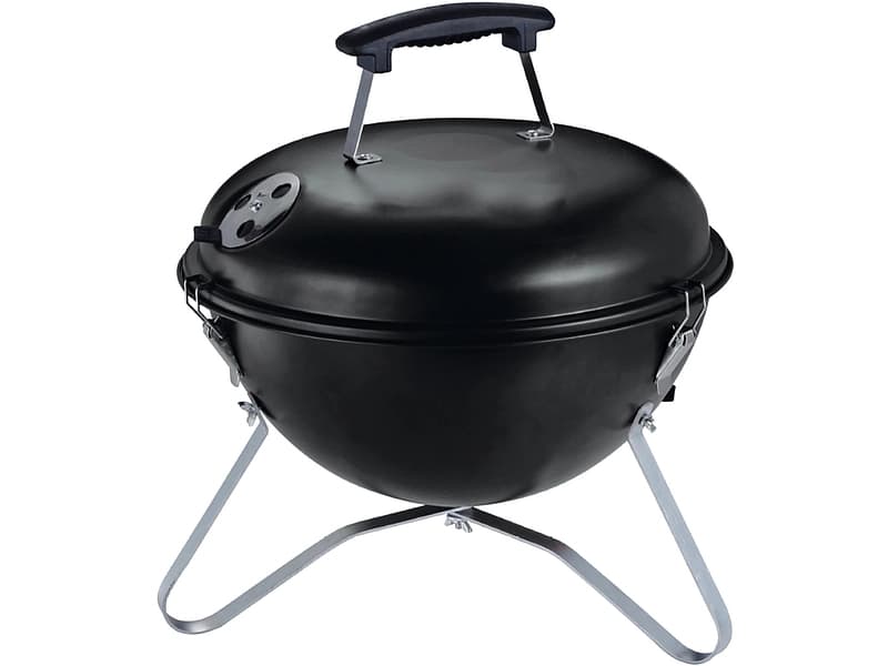 Multifunktionneler Grill Monty