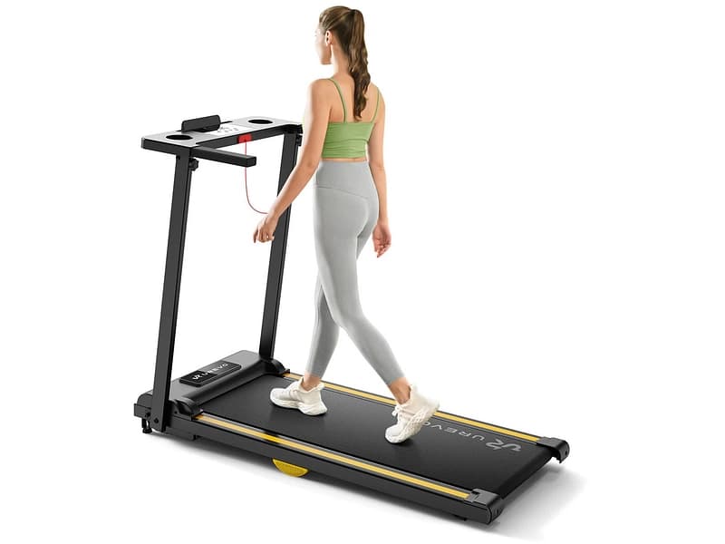 UREVO Laufband foldi mini 2