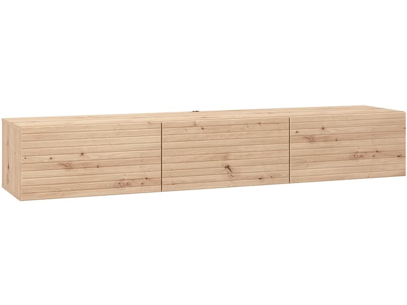 Hängender TV-Schrank ROYAN 192cm artisan eiche