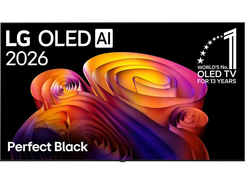 LG ELECTRONICS TV OLED OLED55B6ELC, 55''/139cm 4K UHD