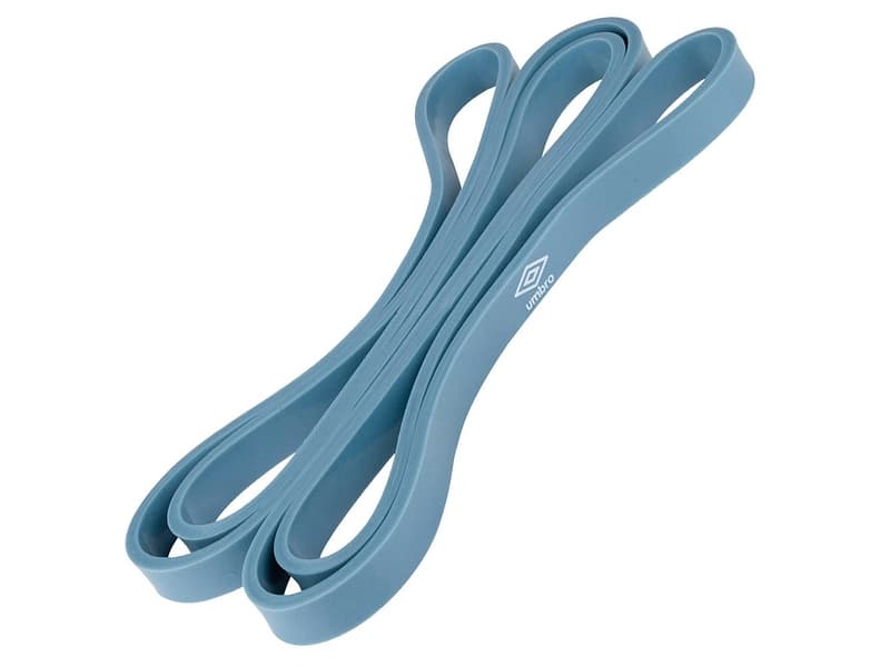 UMBRO Fitness-Widerstandsbänder 15kg