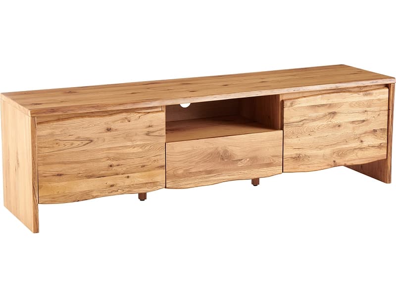 TV-Möbel ZELIE 180cm eiche