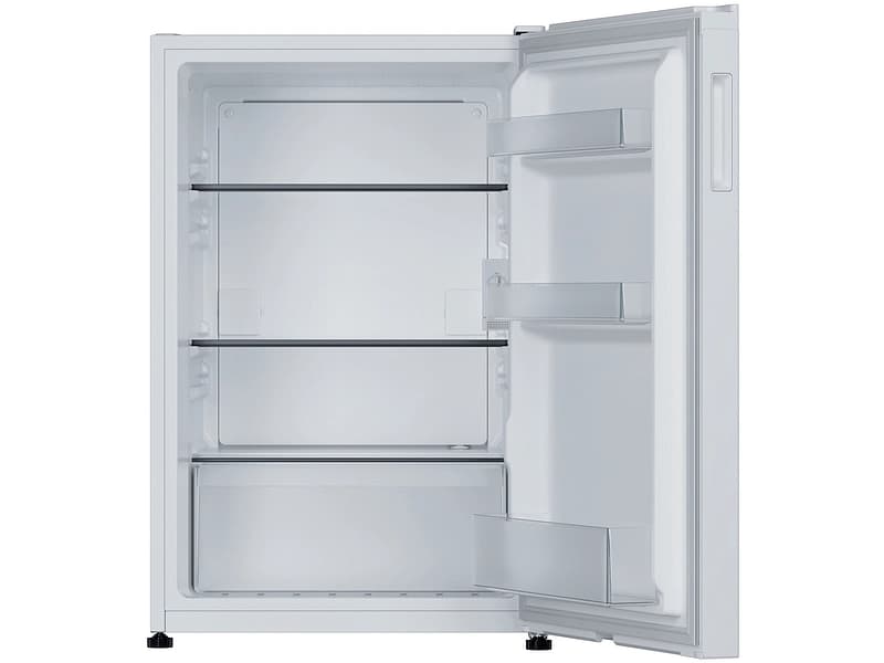 CANDY Kühlschrank Table Top CNLQ2S58EW 114L Gerührte Kalte