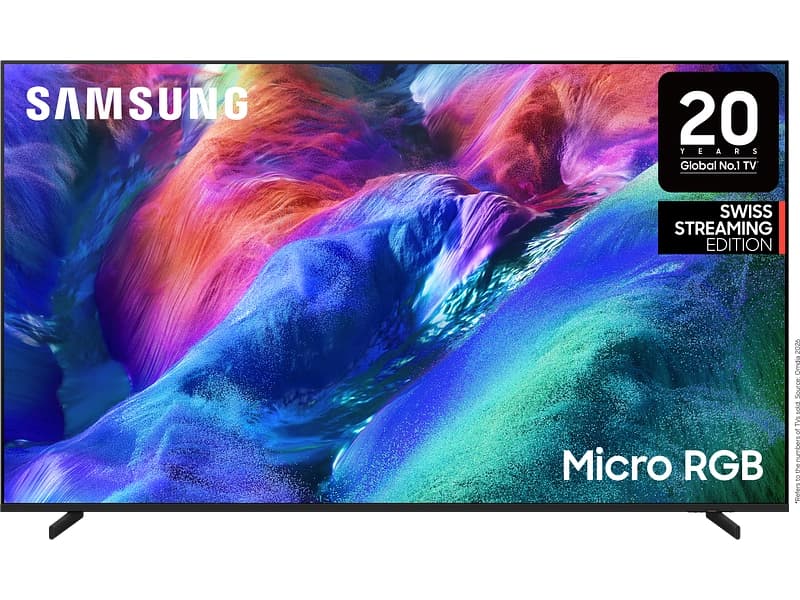 SAMSUNG TV MICRO RGB MRE65R85HAUXXN, 65''/165cm 4K