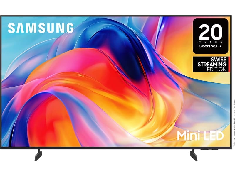 SAMSUNG TV MiniLed UE65M70HAUXXN, 65''/165cm 4K
