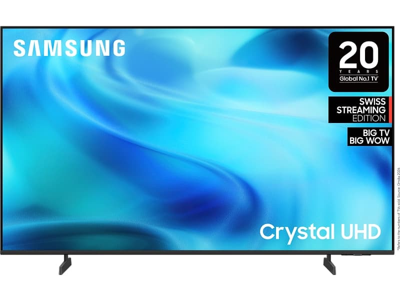 SAMSUNG TV LED UE85U8090HUXXN, 85''/215cm 4K