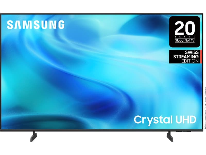 SAMSUNG TV LED UE55U8090HUXXN, 55''/140cm 4K