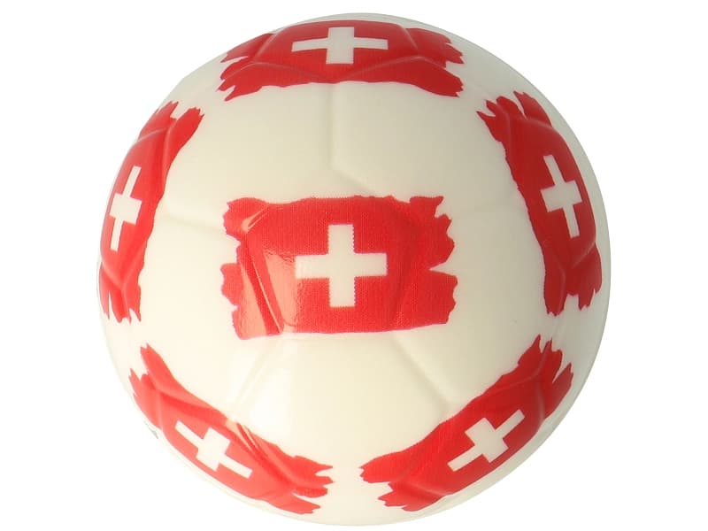 SUNFLEX Ball mehrfarbig