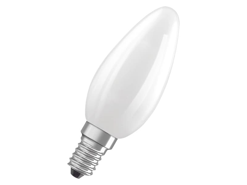 Glühbirne LED E14 1.8W 250 Lumen