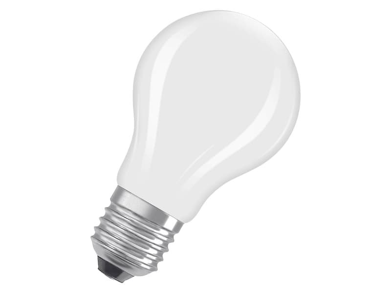 Glühbirne LED E14 5.9W 806 Lumen