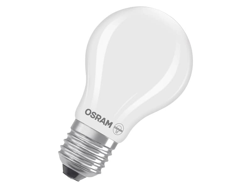 Glühbirne LED E27 3.4W 470 Lumen