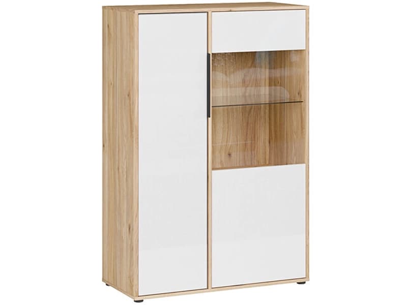 Vitrine ORKNEY 41.4x89.9x32.9cm