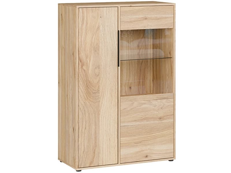 Vitrine ORKNEY 41.4x89.9x32.9cm