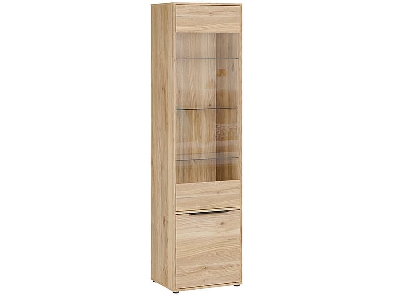 Vitrine ORKNEY 41.4x53.2x200.1cm
