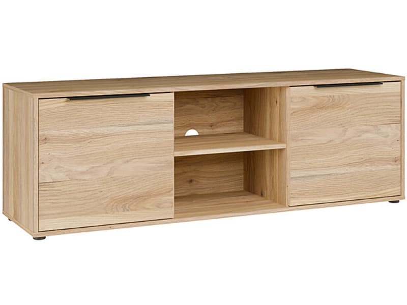 TV-Möbel ORKNEY 152.6cm holz