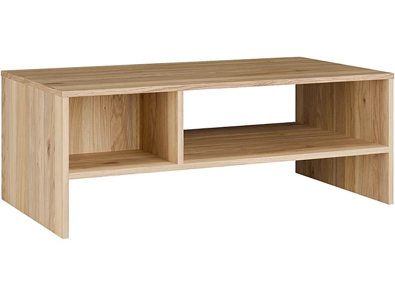 Couchtish ORKNEY 60x110x41.8cm holz