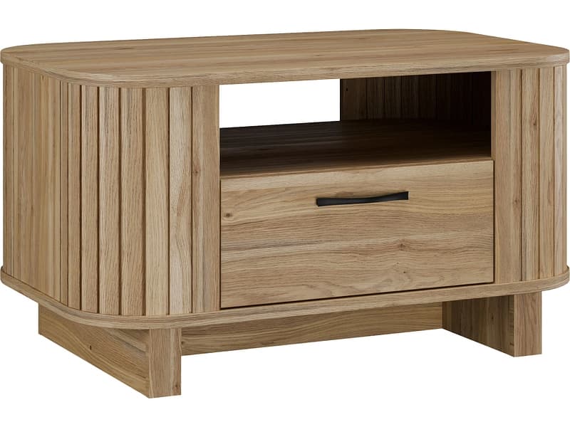 Couchtish FORMSWIFT 63x100.4x56.1cm holz