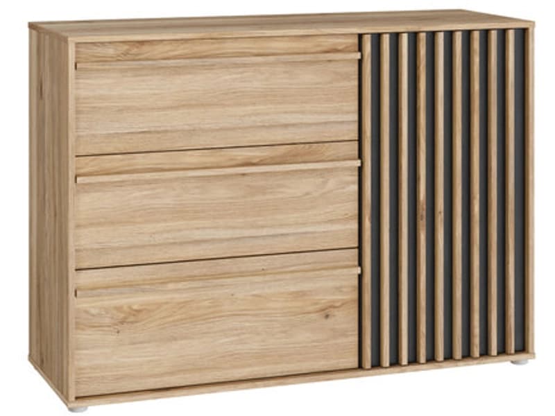 Sideboard ARANK 41.5x118.1x84.9cm
