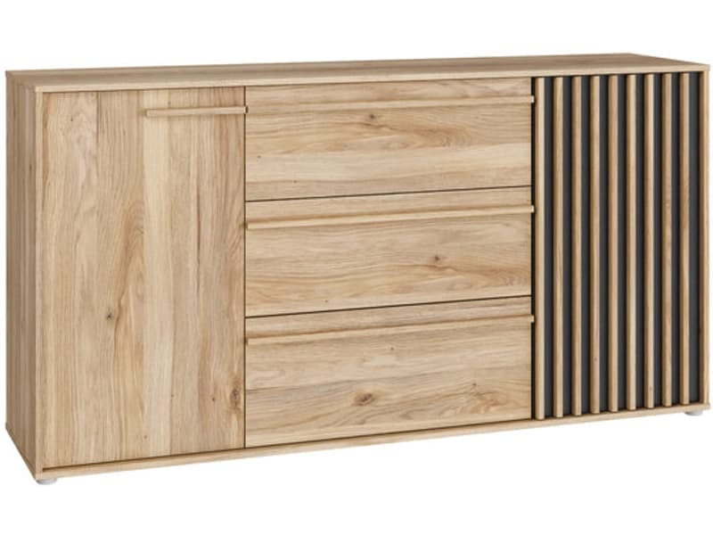 Sideboard ARANK 41.5x162.8x84.9cm