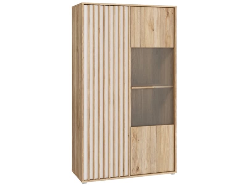 Vitrine ARANK 41.5x93.1x161.7cm
