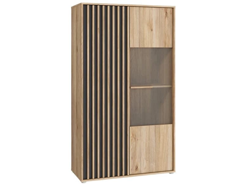 Vitrine ARANK 41.5x93.1x161.7cm
