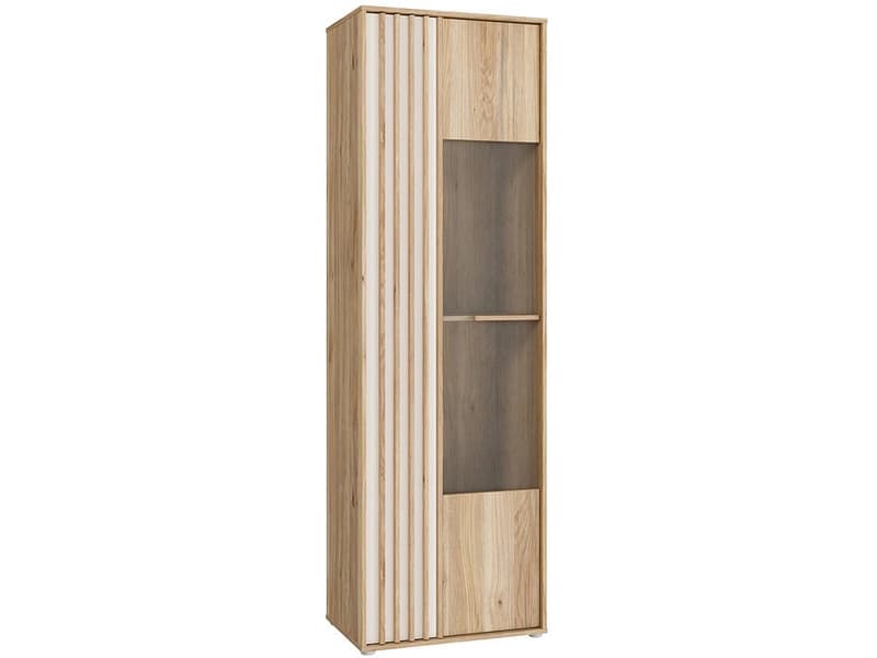 Vitrine ARANK 41.5x62.8x200.1cm