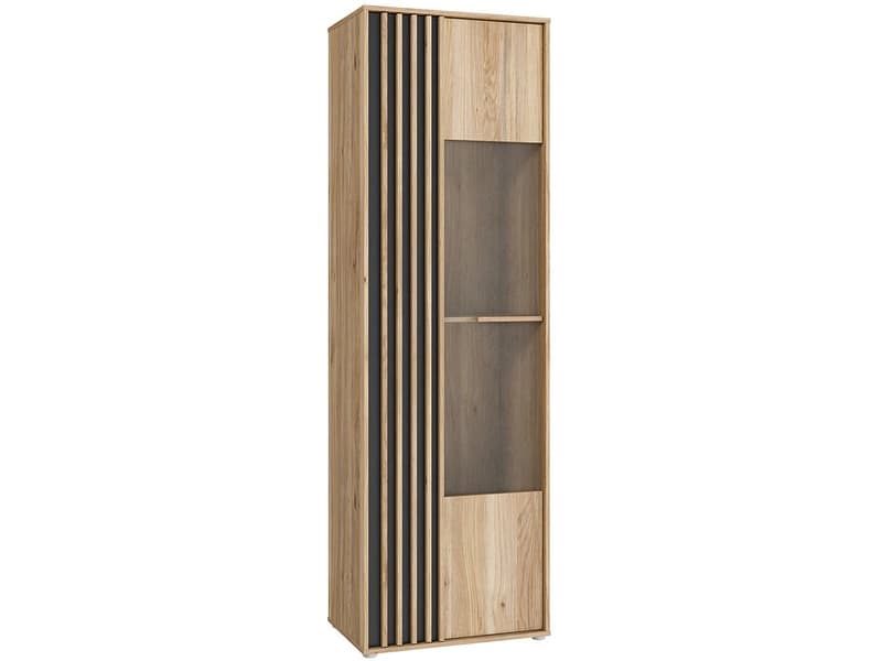 Vitrine ARANK 41.5x62.8x200.1cm
