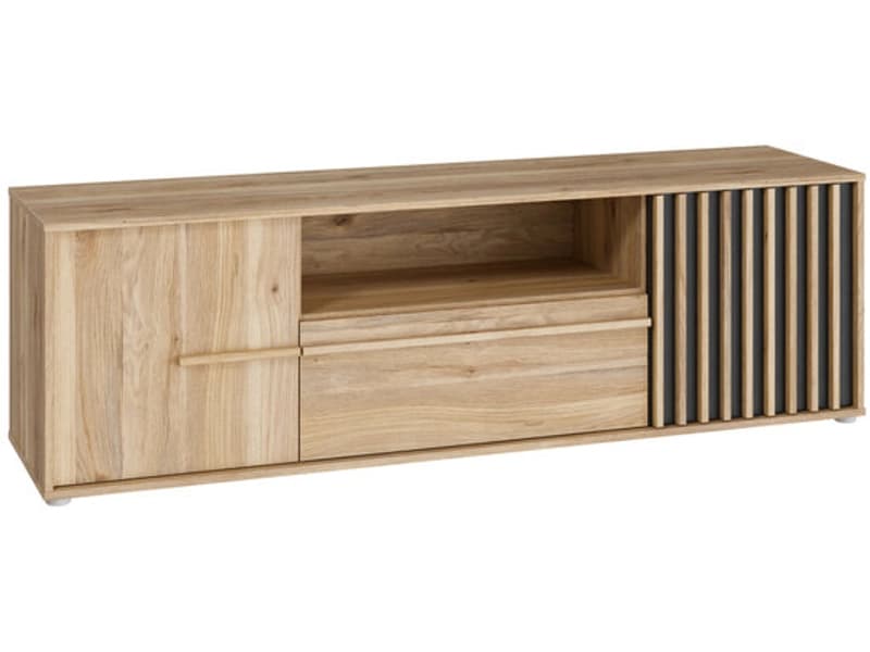 TV-Möbel ARANK 162.8cm holz