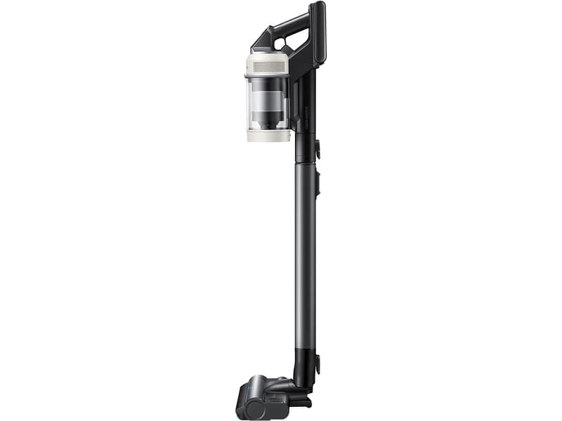 SAMSUNG Stabstaubsauger 2 in 1 VS80F28DGS/SW