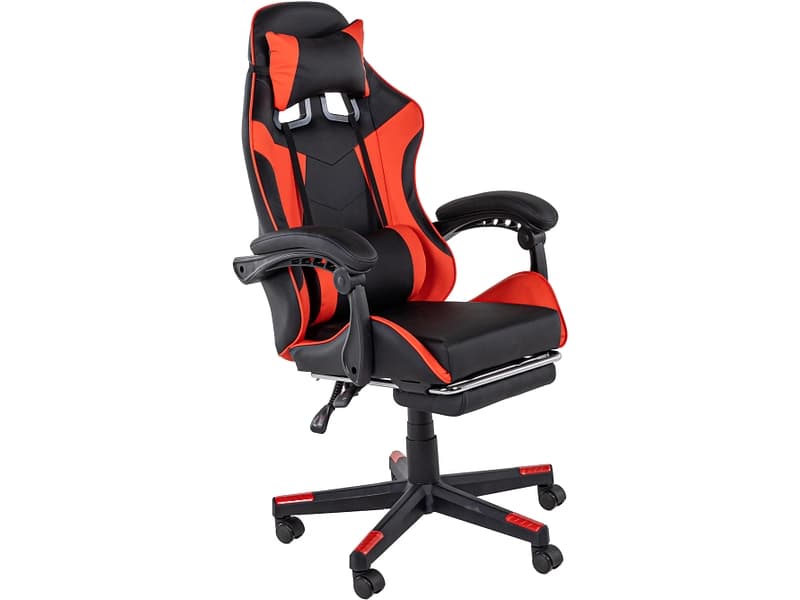 Gaming Sessel THANOS Mikrofasergewebe