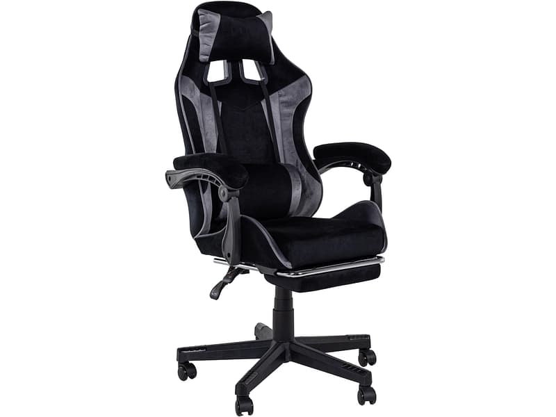 Gaming Sessel THANOS Mikrofasergewebe