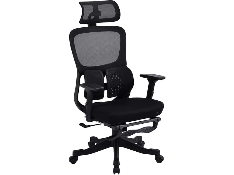 Bürosessel ORBIT Mesh