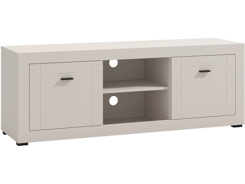 TV-Möbel WARWICK 147.5cm weiss