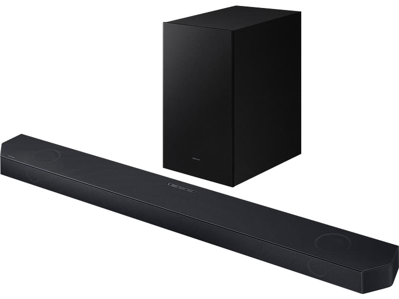 SAMSUNG Soundbar HW-Q600H/EN