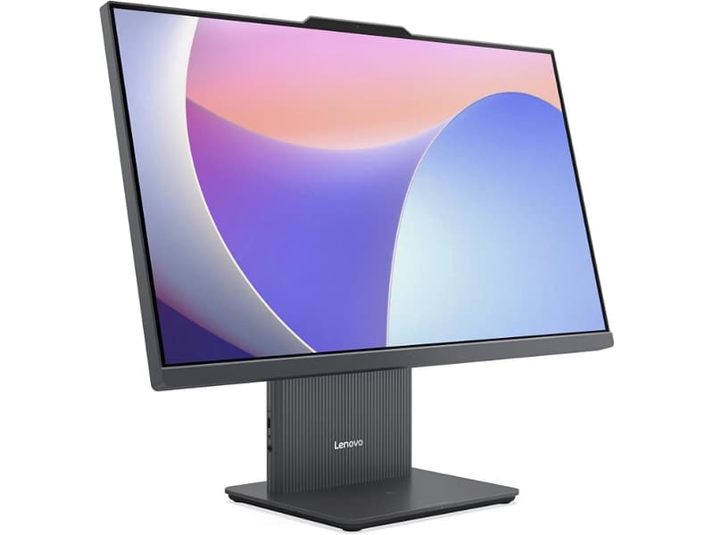 LENOVO PC All in One IdeaCentre AIO 24IRH9 Grau