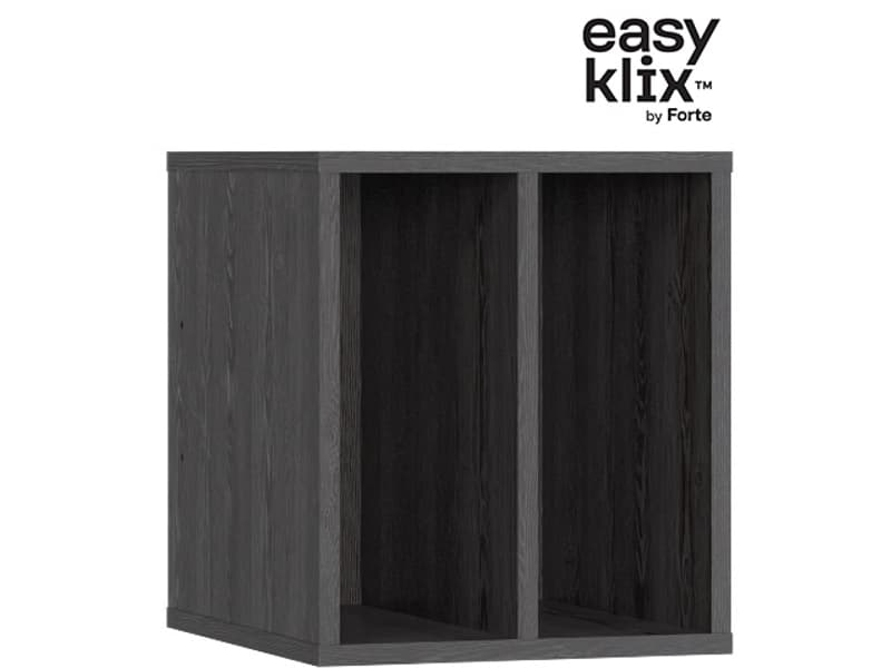 Bibliothek EASYKLIX MODUKLIX 31.4x36.8x36.1cm spanplatte
